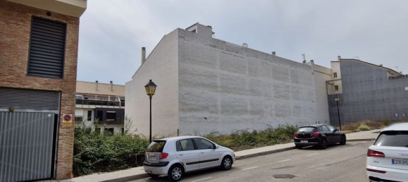 Terreno en Naquera, Spain No. 156159 3