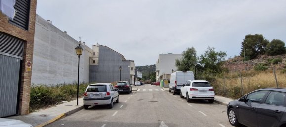 Terreno en Naquera, Spain No. 156159 2