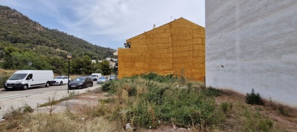 Terreno en Naquera, Spain No. 156159 6