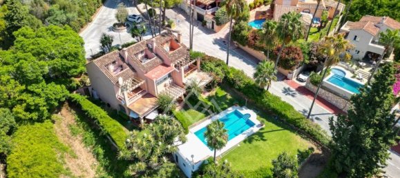 Adosado de 3 dormitorios en Mijas, Spain No. 179045 32