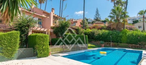 Adosado de 3 dormitorios en Mijas, Spain No. 179045 27