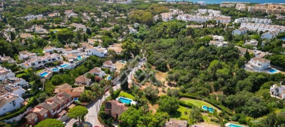 Adosado de 3 dormitorios en Mijas, Spain No. 179045 31