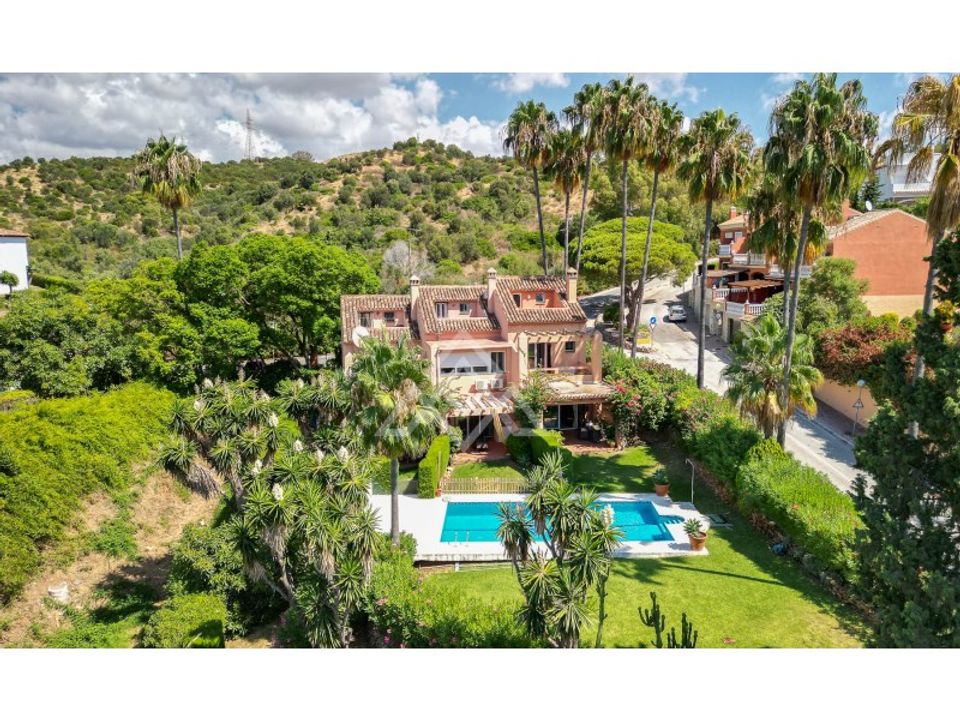 Adosado de 3 dormitorios en Mijas, Spain No. 179045