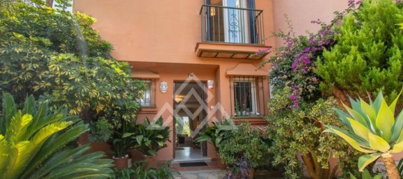 Adosado de 3 dormitorios en Mijas, Spain No. 179045 2