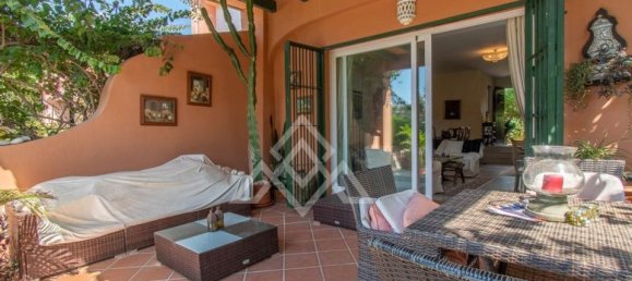 Adosado de 3 dormitorios en Mijas, Spain No. 179045 10