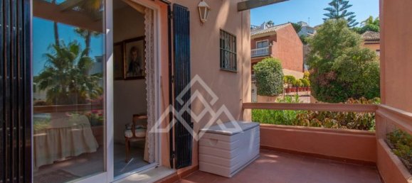 Adosado de 3 dormitorios en Mijas, Spain No. 179045 17