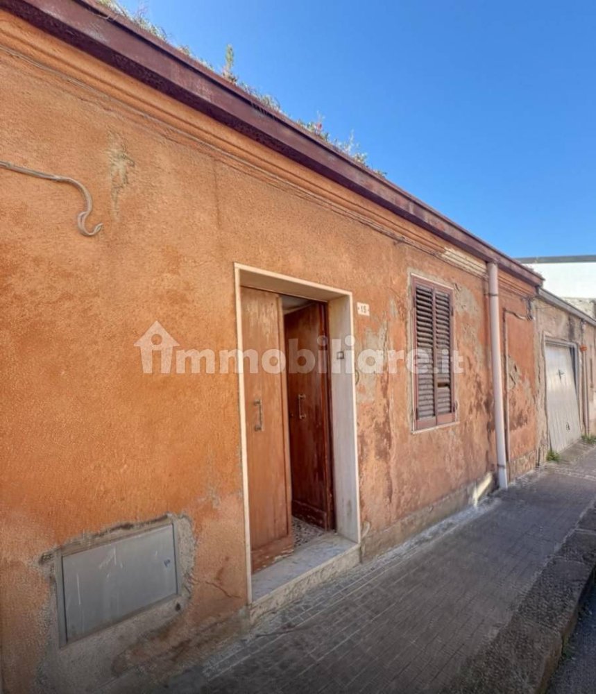 3 chambres Maison à Ossi, Italy No. 92906