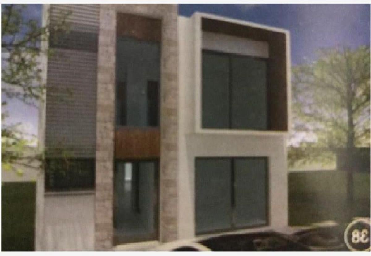 Дом с 4 спальнями в Агуаскальентес, Мексика № 168105