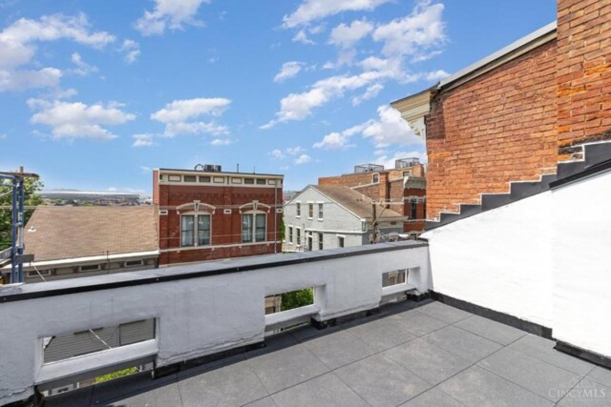 3 Schlafzimmer Haus in Cincinnati, USA, Nr. 440198