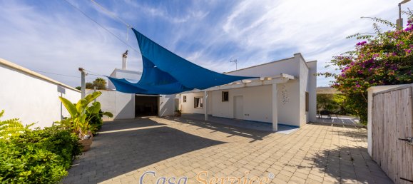 3 chambres Maison à Ugento, Italy No. 329152 4