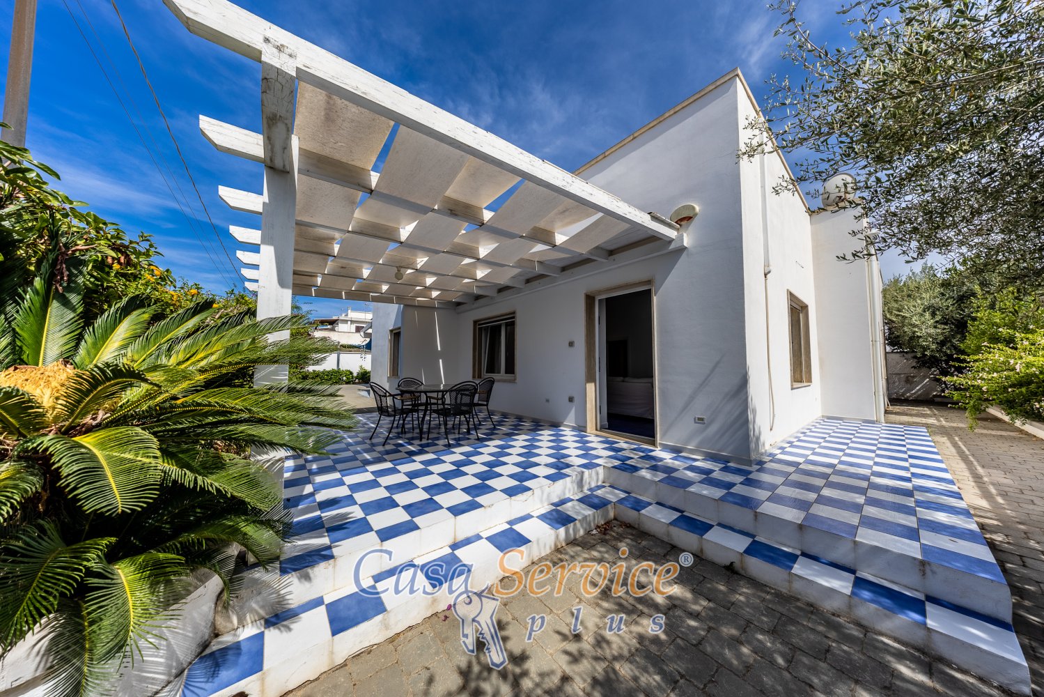 3 chambres Maison à Ugento, Italy No. 329152