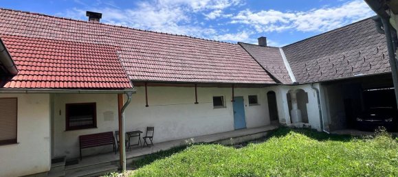 6غرفة منزل في Rohr bei Hartberg, Austria رقم 135818 44