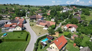 6غرفة منزل في Rohr bei Hartberg, Austria رقم 135818