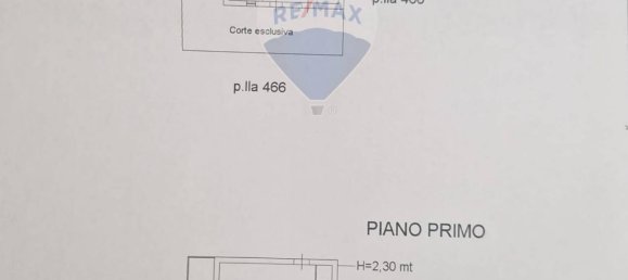 3 Schlafzimmer Haus in Monreale, Italy, Nr. 265322 17