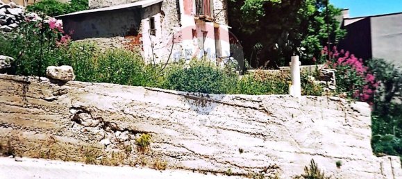 3 Schlafzimmer Haus in Monreale, Italy, Nr. 265322 3