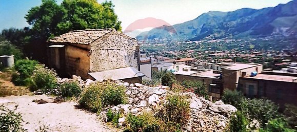 3 Schlafzimmer Haus in Monreale, Italy, Nr. 265322 2