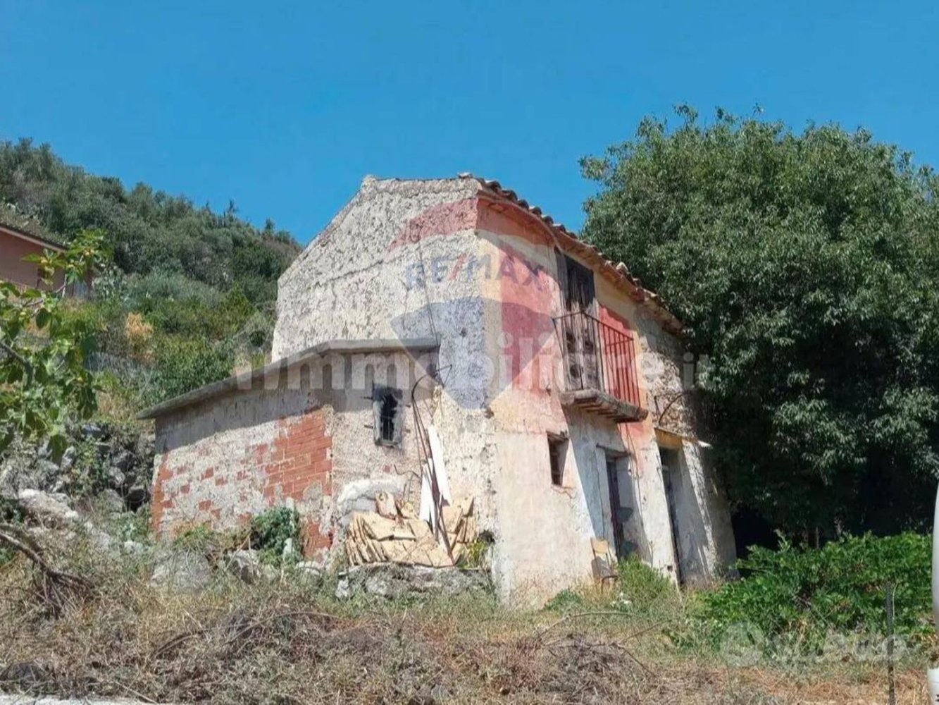 3 Schlafzimmer Haus in Monreale, Italy, Nr. 265322