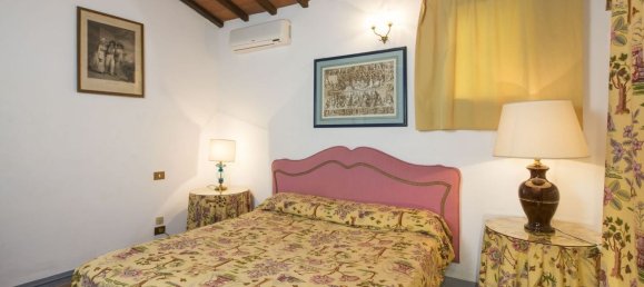 13 rooms Villa in Siena, Italy No. 1889 26
