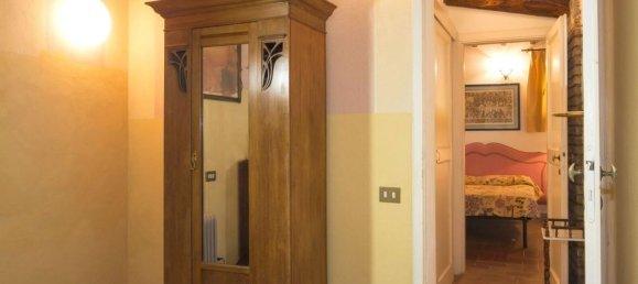 13 rooms Villa in Siena, Italy No. 1889 32