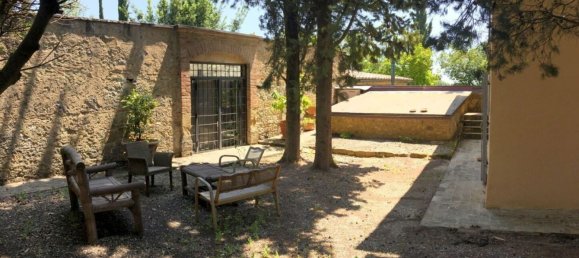 13 rooms Villa in Siena, Italy No. 1889 15