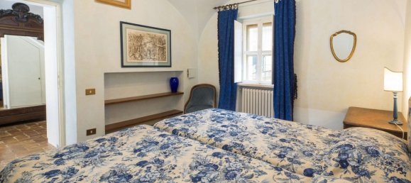 13 rooms Villa in Siena, Italy No. 1889 28