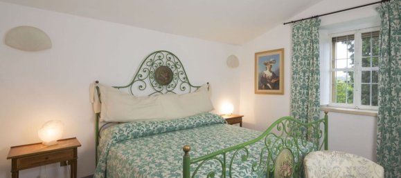 13 rooms Villa in Siena, Italy No. 1889 31