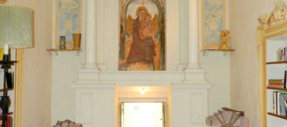 13 rooms Villa in Siena, Italy No. 1889 8