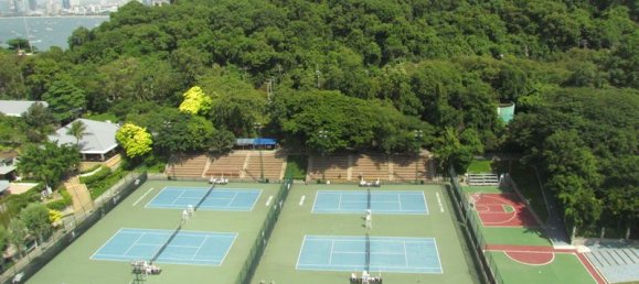 1 chambre Condo à Pattaya, Thailand No. 980 19