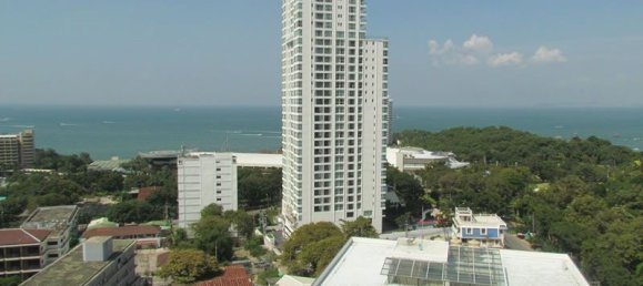 1 chambre Condo à Pattaya, Thailand No. 980 15