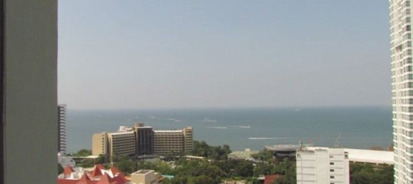 1 chambre Condo à Pattaya, Thailand No. 980 18