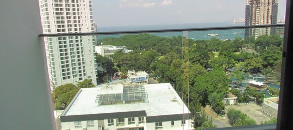 1 chambre Condo à Pattaya, Thailand No. 980 6