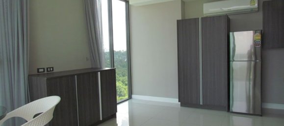 1 chambre Condo à Pattaya, Thailand No. 980 8