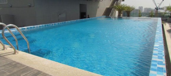 1 chambre Condo à Pattaya, Thailand No. 980 24