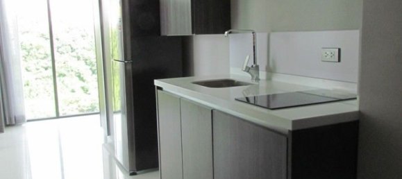 1 chambre Condo à Pattaya, Thailand No. 980 3