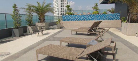 1 chambre Condo à Pattaya, Thailand No. 980 28