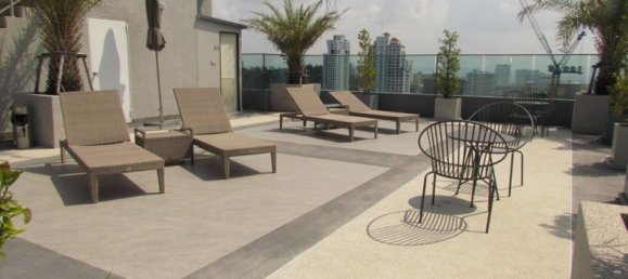 1 chambre Condo à Pattaya, Thailand No. 980 27