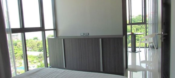 1 chambre Condo à Pattaya, Thailand No. 980 11