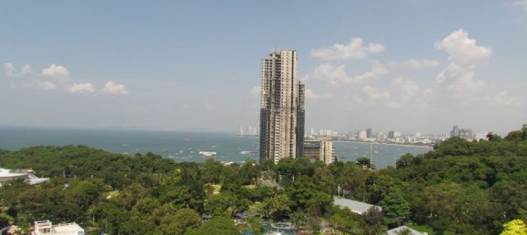 1 chambre Condo à Pattaya, Thailand No. 980 17