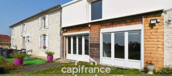 Дом с 4 спальнями в Ви, Франция № 360540 29