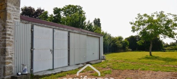 Дом с 4 спальнями в Ви, Франция № 360540 33