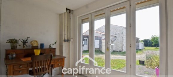 Дом с 4 спальнями в Ви, Франция № 360540 7