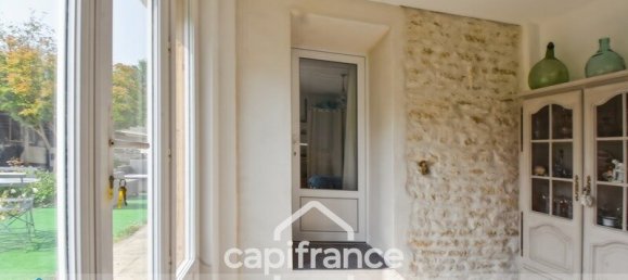 Дом с 4 спальнями в Ви, Франция № 360540 8