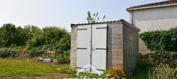 Дом с 4 спальнями в Ви, Франция № 360540 32