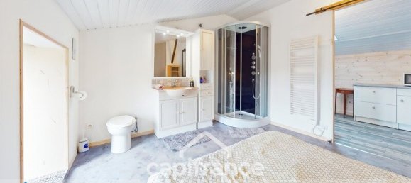 Дом с 4 спальнями в Ви, Франция № 360540 17