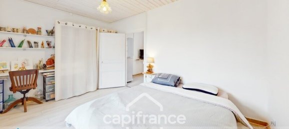 Дом с 4 спальнями в Ви, Франция № 360540 11