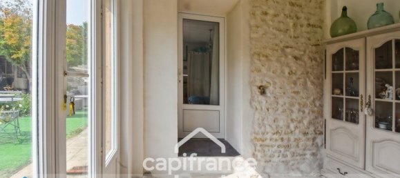 Дом с 4 спальнями в Ви, Франция № 360540 21