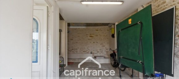 Дом с 4 спальнями в Ви, Франция № 360540 24