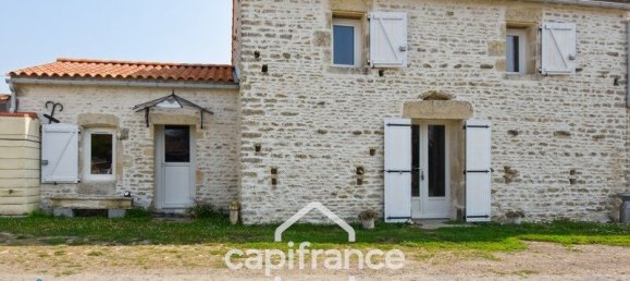 Дом с 4 спальнями в Ви, Франция № 360540 26