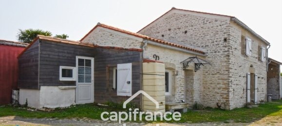 Дом с 4 спальнями в Ви, Франция № 360540 30