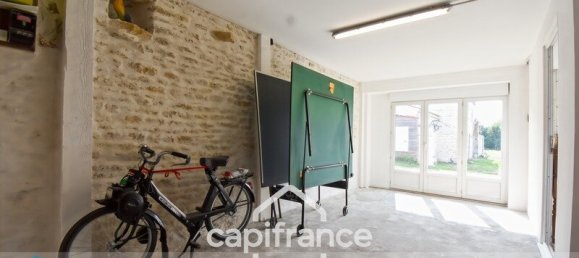 Дом с 4 спальнями в Ви, Франция № 360540 25